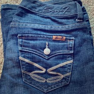 Seven jeans